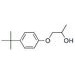 1-(4-叔-丁基苯氧基)丙-2-醇