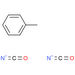 甲苯二异氰酸酯(2,4-位约80%,2,6-位约20%)，Tolylene Diisocyanate (2,4- ca. 80%, 2,6- ca. 20%)，26471-62-5，25G