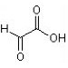 乙醛酸（约50%水溶液,约9mol/L），Glyoxylic Acid (ca. 50% in Water, ca. 9mol/L)，298-12-4，25ML