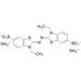 ABTS[=2,2'-联氮基双-(3-乙基苯并噻唑啉-6-磺酸)二氨盐[用于氯的分光光度试剂和酶免疫测定中的产色反应物]，AzBTS [=2,2'-Azinobis(3-ethylbenzothiazoline-6-sulfonic Acid Ammonium Salt)][Spectrophotometric reagent for free chlorine]，30931-67-0，1G