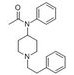 Acetyl fentanyl，Acetyl fentanyl，98% (HPLC)，25MG，25  3258-84-2