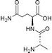 (S)-5-氨基-2-((S)-2-氨基丙酰胺基)-5-氧代戊酸