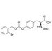 N-叔丁氧羰基-O-(2-溴苄氧羰基)-L-酪氨酸