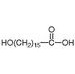 16-羟基十六酸，16-Hydroxyhexadecanoic Acid ，506-13-8，5G