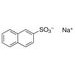2-萘磺酸钠，Sodium 2-Naphthalenesulfonate ，532-02-5，25G