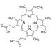 原卟啉，Protoporphyrin IX，1ml553-12-8