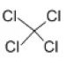 四氯化碳，Carbon tetrachloride，Standard for GC,≥99.9%(GC)，5ML，5  56-23-5