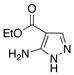 3-氨基-4-羧基乙氧基吡唑, 6994-25-8, 97%, 25g