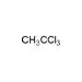 1,1,1-三氯乙烷，1,1,1-Trichloroethane，standard for GC,≥99.5%(GC),含0.05% 1，4-二氧六环 稳定剂，5ML，5  71-55-6