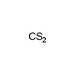 二硫化碳, 75-15-0, 5.0 mg/ml in MeOH, 1ml