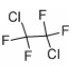 1,2-二氯四氟乙烷, 76-14-2, 0.2 mg/ml in MeOH, 1ml