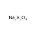 硫代硫酸钠浓缩液，Sodium thiosulfate concentrate，0.0125M，50ML，50  7772-98-7