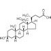 去氧胆酸，Deoxycholic acid，50mg83-44-3