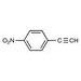 1-乙炔基-4-硝基苯，1-Ethynyl-4-nitrobenzene ，937-31-5，1G
