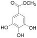 没食子酸甲酯，Methyl Gallate ，99-24-1，25G