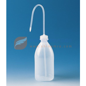 洗瓶，PE-LD材质，250 ml，GL 25洗瓶头