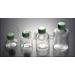 一次性接收瓶聚苯乙烯材料,耐烯酸,灭菌