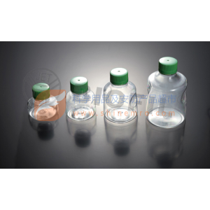 培养液瓶(大包装)  500ml  聚苯乙烯材料,耐稀酸,未消毒  24只/箱