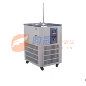低温恒温反应浴(槽) DFY-50/120