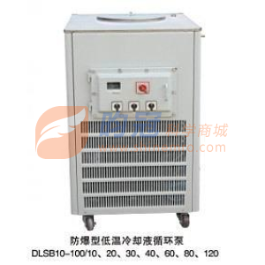 低温冷却液循环机组 DLSB-500/30